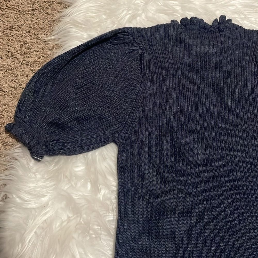 Ulla Johnson Monroe Top - Picture 9 of 10